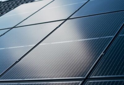 Zonnepanelen
